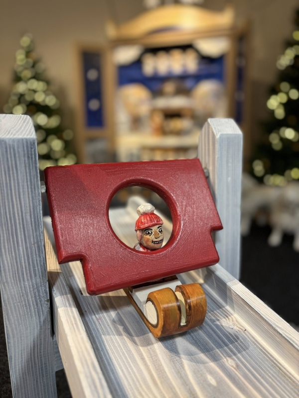 ŠŤASTNÁ A&nbsp;VESELÁ! Sládkovna ve Znojmě