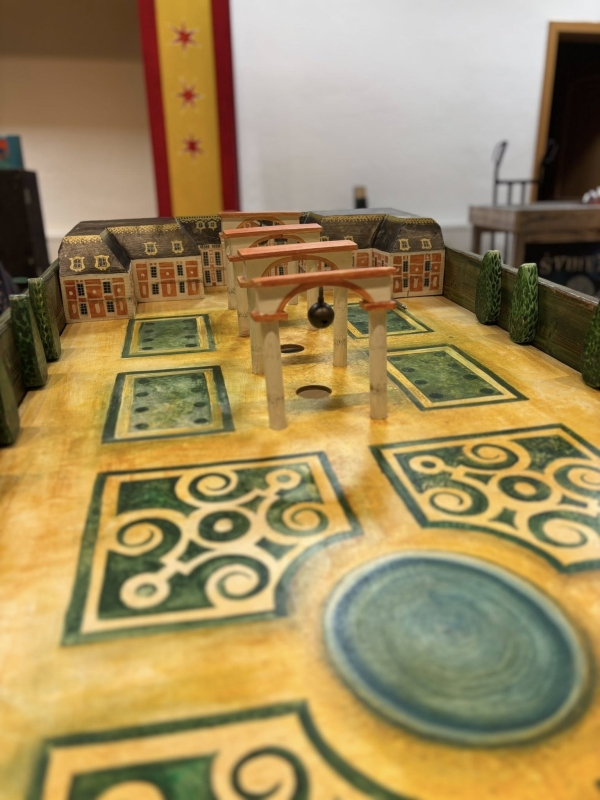 ŠŤASTNÁ A&nbsp;VESELÁ! Sládkovna ve Znojmě