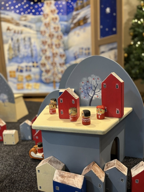 ŠŤASTNÁ A&nbsp;VESELÁ! Sládkovna ve Znojmě