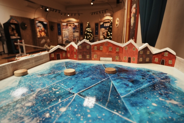 ŠŤASTNÁ A&nbsp;VESELÁ! Sládkovna ve Znojmě