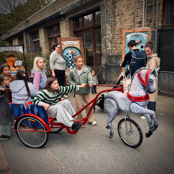 CITY OF WINGS 2026, Belgie